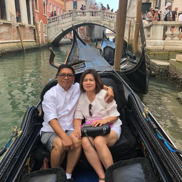 Meet your Posher, Ferdinand - Picture 1 of 1